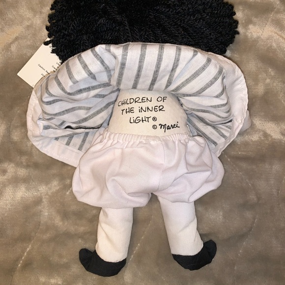Children Of The Inner Light Doll - Picture 4 of 5